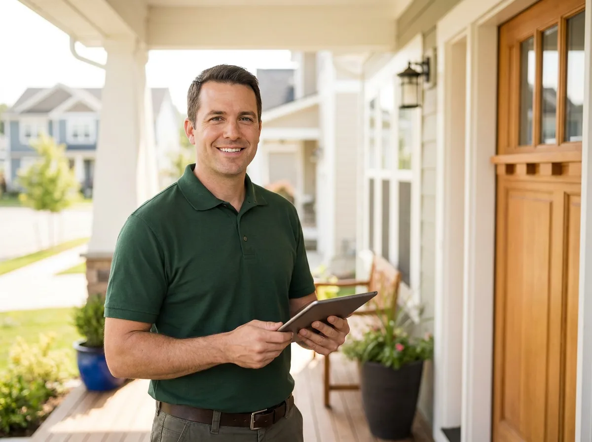 Pest control FAQs for North Bennington, VT